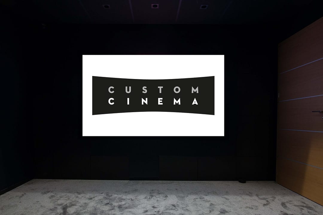 Custom Cinema par notone-lab Création site web notone-lab custom-cinema