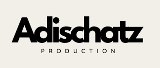Adischatz_Production Logo adischatz production