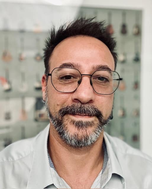 Jean-François LINARES Fondateur de Notone-Lab